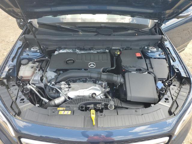 Photo 11 VIN: W1N4M4HB0MW123294 - MERCEDES-BENZ GLB-CLASS 