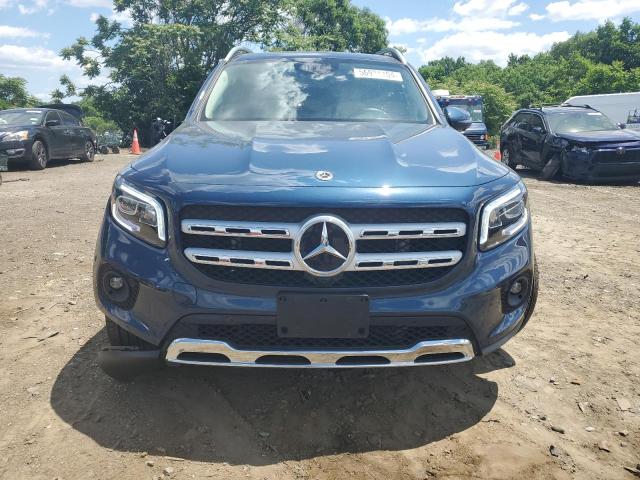 Photo 4 VIN: W1N4M4HB0MW123294 - MERCEDES-BENZ GLB-CLASS 