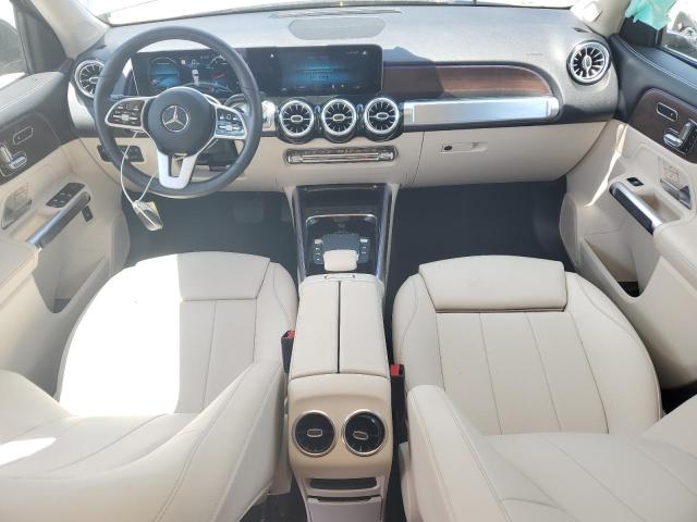 Photo 7 VIN: W1N4M4HB0MW123294 - MERCEDES-BENZ GLB-CLASS 