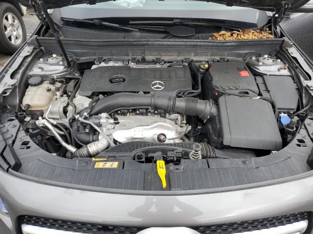 Photo 11 VIN: W1N4M4HB0MW133968 - MERCEDES-BENZ GLB-CLASS 