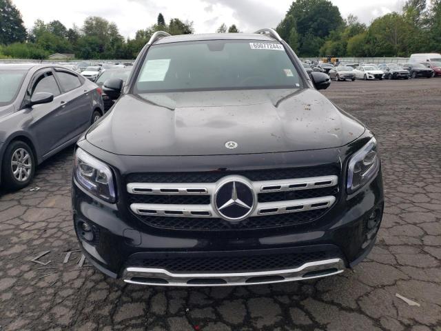 Photo 4 VIN: W1N4M4HB0MW155730 - MERCEDES-BENZ GLB 250 4M 