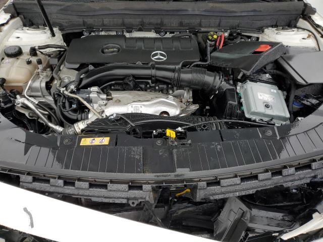 Photo 11 VIN: W1N4M4HB0NW185926 - MERCEDES-BENZ GLB 250 4M 