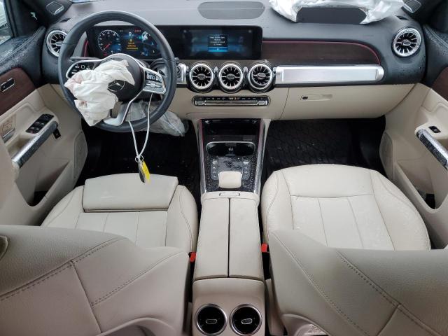 Photo 7 VIN: W1N4M4HB0NW185926 - MERCEDES-BENZ GLB 250 4M 