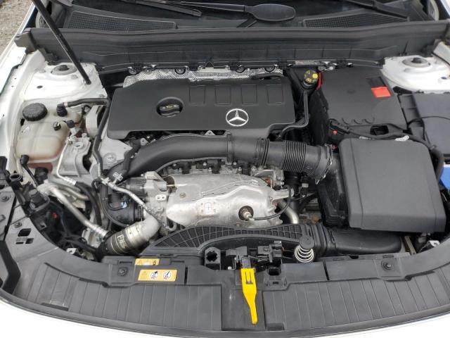 Photo 11 VIN: W1N4M4HB0PW269022 - MERCEDES-BENZ GLB 250 4M 