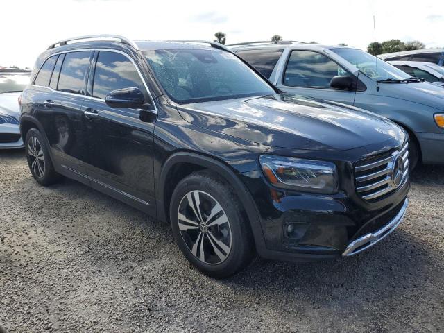 Photo 3 VIN: W1N4M4HB0RW352467 - MERCEDES-BENZ GLB 250 4M 