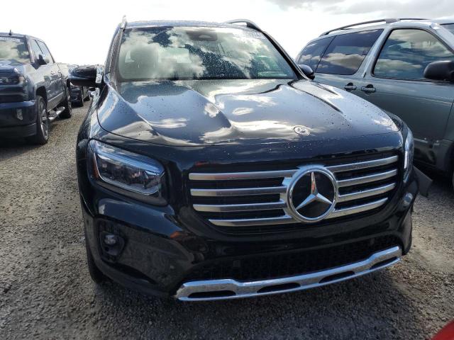 Photo 4 VIN: W1N4M4HB0RW352467 - MERCEDES-BENZ GLB 250 4M 