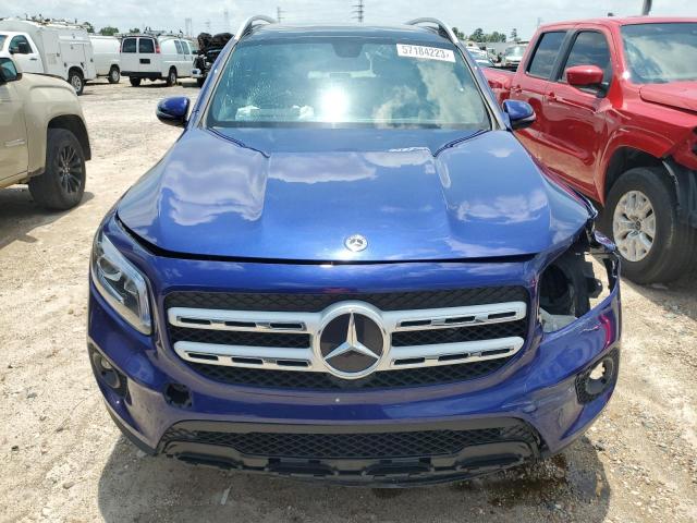 Photo 4 VIN: W1N4M4HB1MW108321 - MERCEDES-BENZ GLB 