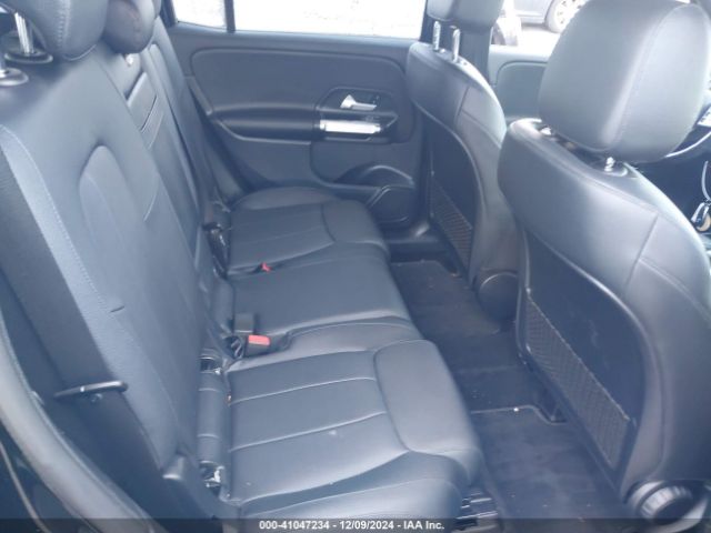 Photo 7 VIN: W1N4M4HB1NW202409 - MERCEDES-BENZ GLB-CLASS 