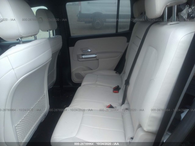 Photo 7 VIN: W1N4M4HB2LW025415 - MERCEDES-BENZ GLB 