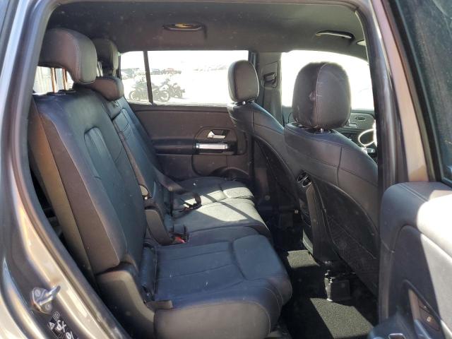 Photo 10 VIN: W1N4M4HB2LW025494 - MERCEDES-BENZ GLB 250 4M 