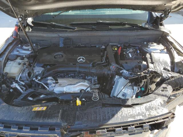 Photo 11 VIN: W1N4M4HB2LW025494 - MERCEDES-BENZ GLB 250 4M 