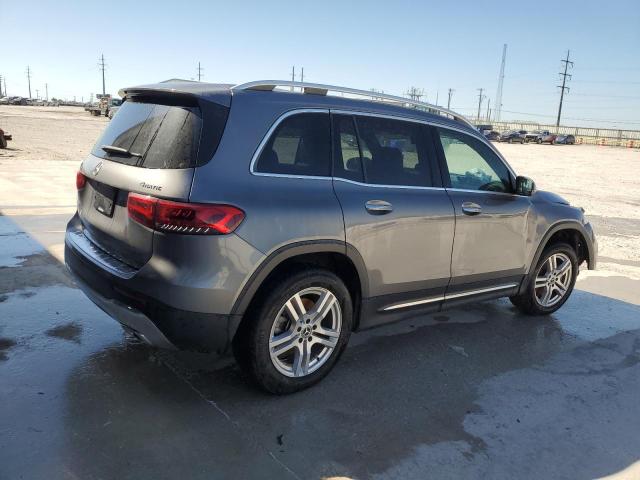 Photo 2 VIN: W1N4M4HB2LW025494 - MERCEDES-BENZ GLB 250 4M 