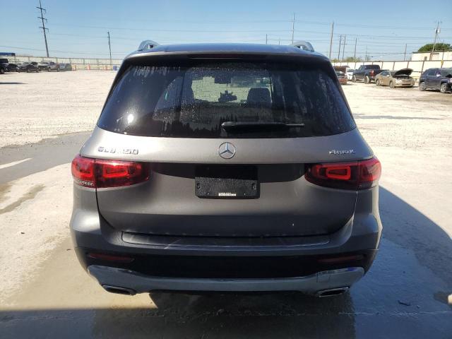 Photo 5 VIN: W1N4M4HB2LW025494 - MERCEDES-BENZ GLB 250 4M 