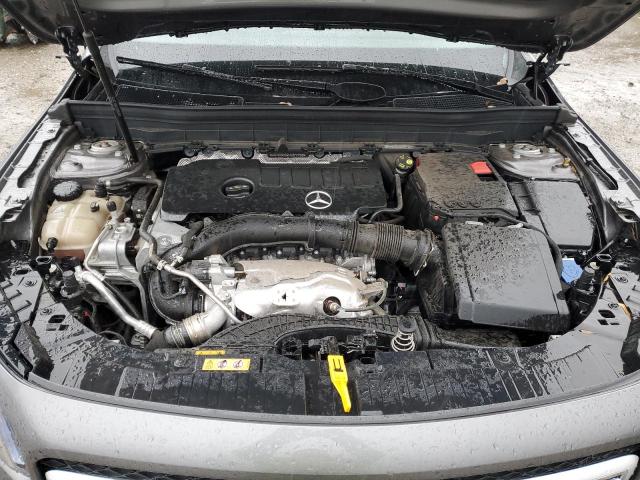 Photo 11 VIN: W1N4M4HB2MW077760 - MERCEDES-BENZ GLB-CLASS 