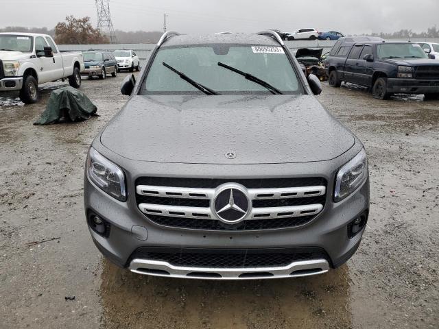 Photo 4 VIN: W1N4M4HB2MW077760 - MERCEDES-BENZ GLB-CLASS 