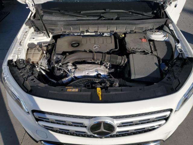 Photo 11 VIN: W1N4M4HB2MW101488 - MERCEDES-BENZ GLB 250 4M 