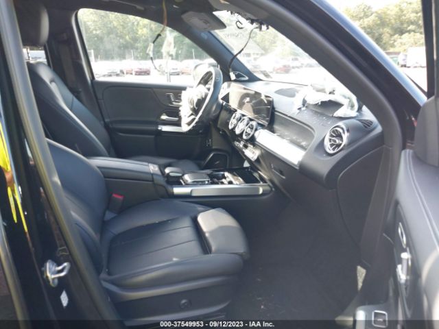 Photo 4 VIN: W1N4M4HB2MW102110 - MERCEDES-BENZ GLB-CLASS 