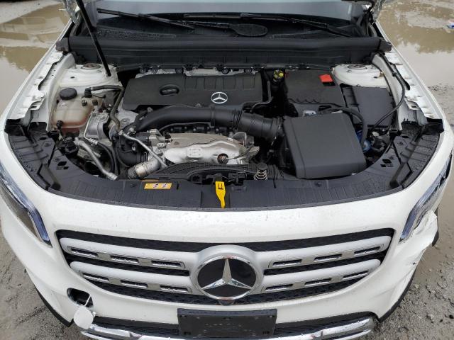 Photo 11 VIN: W1N4M4HB2MW106092 - MERCEDES-BENZ GLB 250 4M 