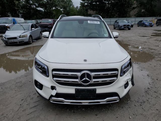 Photo 4 VIN: W1N4M4HB2MW106092 - MERCEDES-BENZ GLB 250 4M 