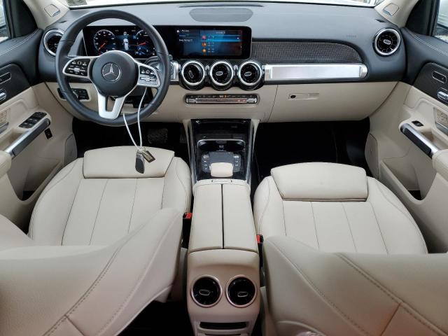 Photo 7 VIN: W1N4M4HB2MW106092 - MERCEDES-BENZ GLB 250 4M 