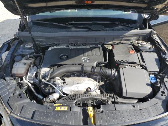 Photo 10 VIN: W1N4M4HB2MW107663 - MERCEDES-BENZ GLB 250 4M 