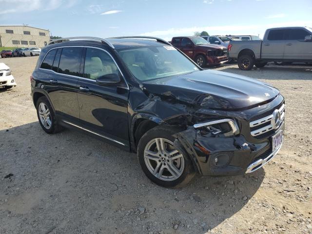 Photo 3 VIN: W1N4M4HB2MW107663 - MERCEDES-BENZ GLB 250 4M 