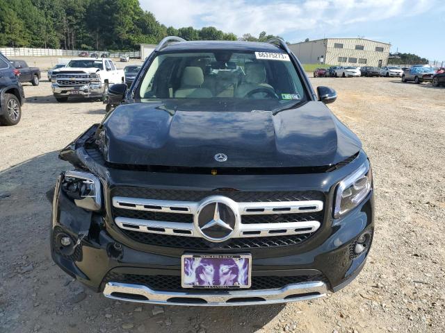 Photo 4 VIN: W1N4M4HB2MW107663 - MERCEDES-BENZ GLB 250 4M 