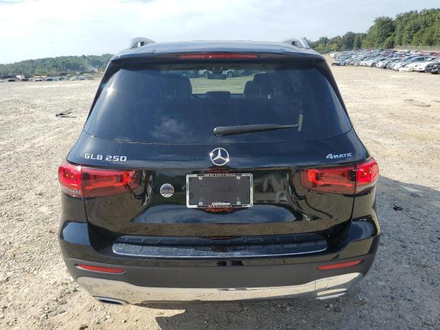 Photo 5 VIN: W1N4M4HB2MW107663 - MERCEDES-BENZ GLB 250 4M 