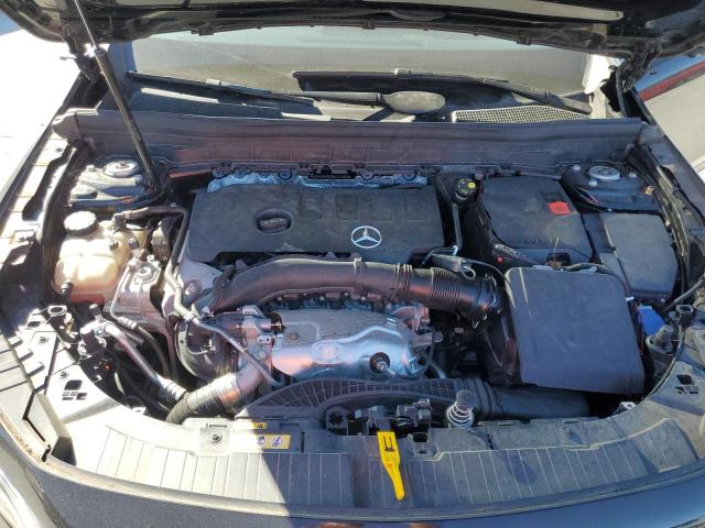 Photo 11 VIN: W1N4M4HB2MW114953 - MERCEDES-BENZ GLB 250 4M 