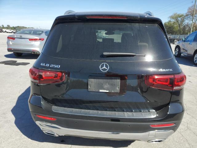 Photo 5 VIN: W1N4M4HB2MW114953 - MERCEDES-BENZ GLB 250 4M 