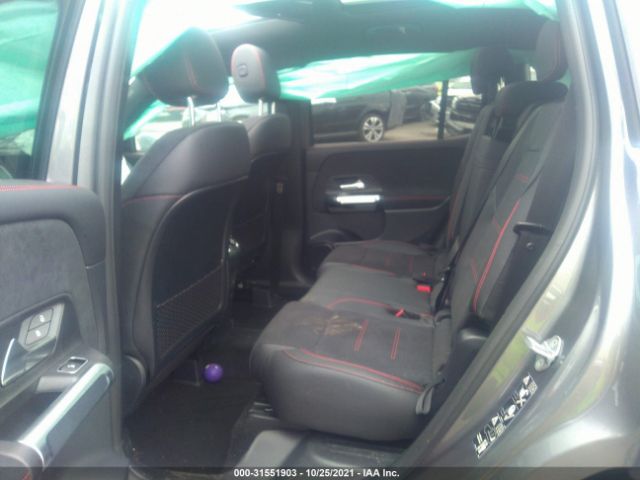 Photo 7 VIN: W1N4M4HB2MW134412 - MERCEDES-BENZ GLB 