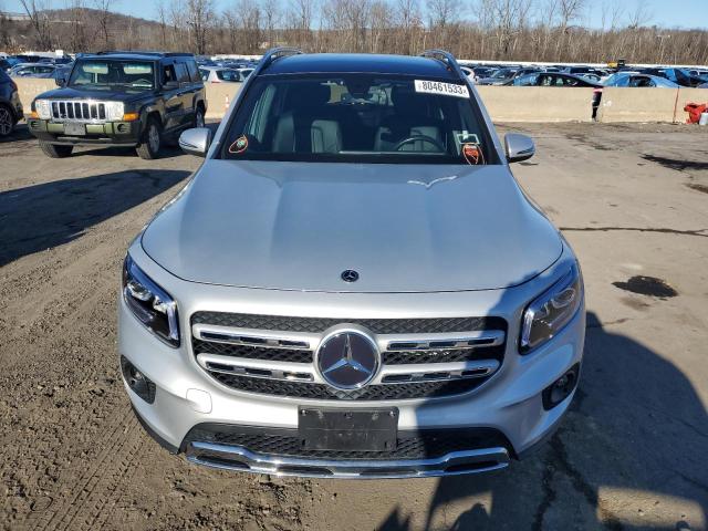 Photo 4 VIN: W1N4M4HB2MW149993 - MERCEDES-BENZ GLB-CLASS 