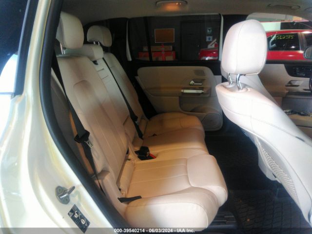 Photo 7 VIN: W1N4M4HB2MW155289 - MERCEDES-BENZ GLB-CLASS 