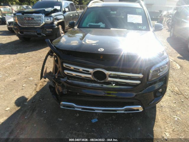 Photo 5 VIN: W1N4M4HB2NW170070 - MERCEDES-BENZ GLB 