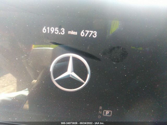 Photo 6 VIN: W1N4M4HB2NW170070 - MERCEDES-BENZ GLB 