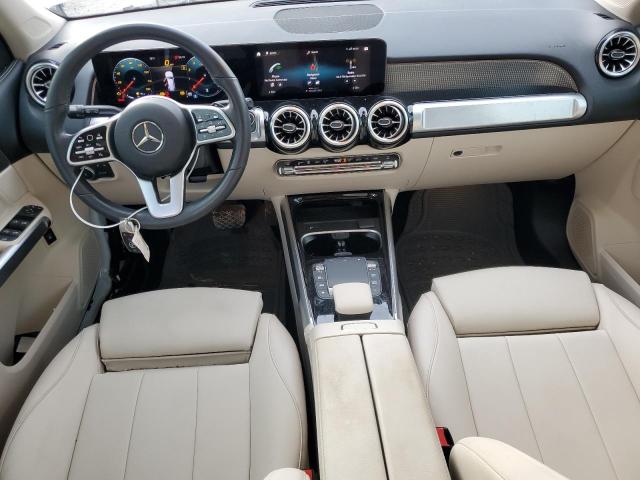 Photo 7 VIN: W1N4M4HB2NW253031 - MERCEDES-BENZ GLB-CLASS 