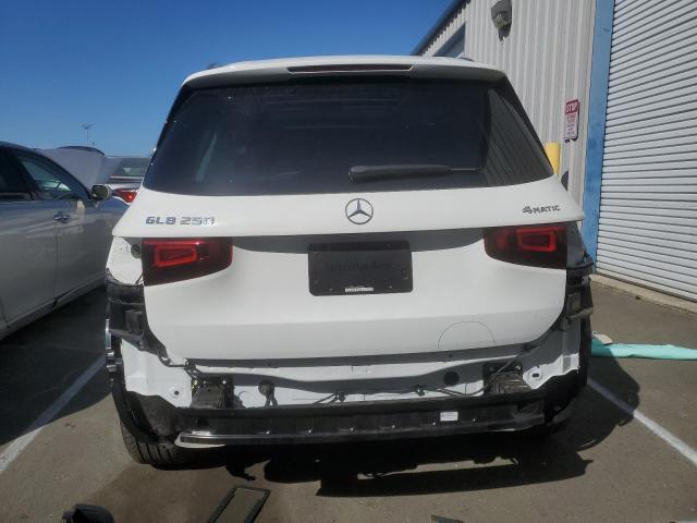 Photo 5 VIN: W1N4M4HB2PW294388 - MERCEDES-BENZ GLB 250 4M 