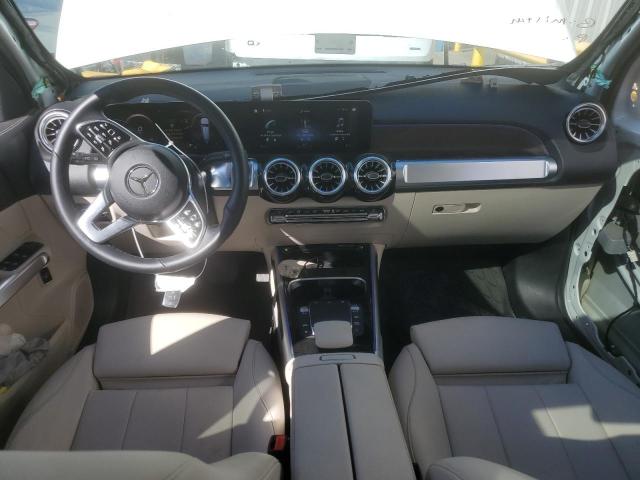 Photo 7 VIN: W1N4M4HB2PW294388 - MERCEDES-BENZ GLB 250 4M 