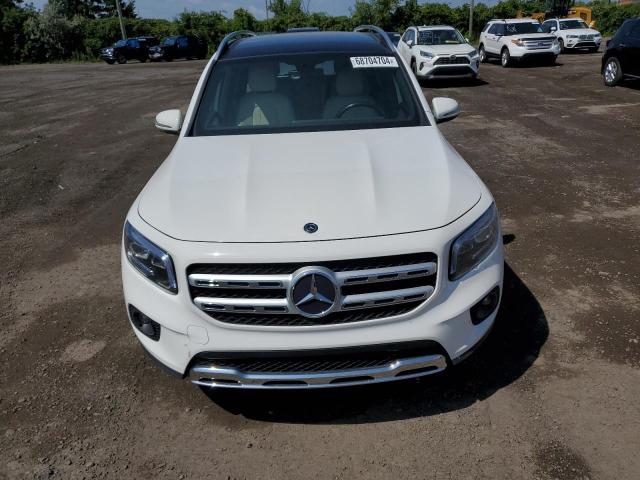 Photo 4 VIN: W1N4M4HB3LW038450 - MERCEDES-BENZ GLB 250 4M 