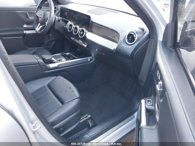 Photo 4 VIN: W1N4M4HB3LW049772 - MERCEDES-BENZ GLB 250 