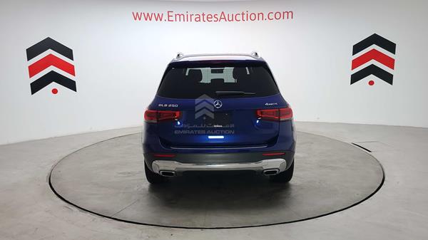 Photo 11 VIN: W1N4M4HB3MW084202 - MERCEDES-BENZ GLB 250 