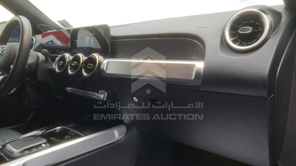 Photo 32 VIN: W1N4M4HB3MW084202 - MERCEDES-BENZ GLB 250 