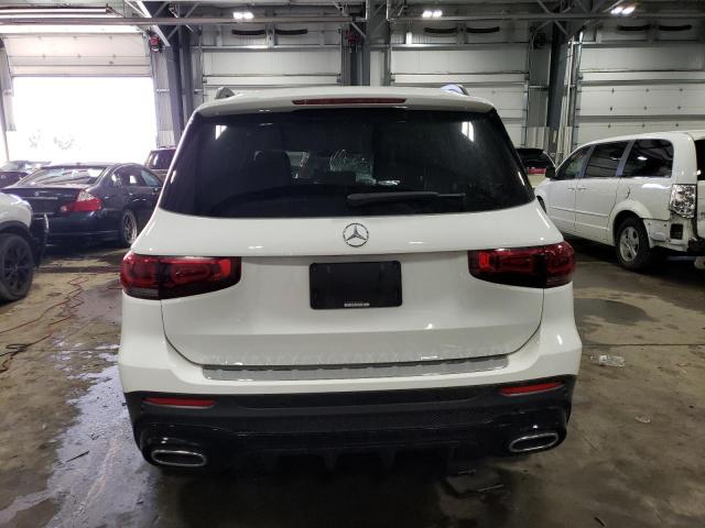 Photo 5 VIN: W1N4M4HB3MW103329 - MERCEDES-BENZ GLB 250 4M 