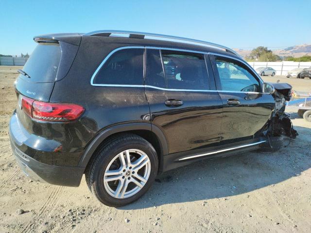 Photo 2 VIN: W1N4M4HB3MW105825 - MERCEDES-BENZ GLB 250 4M 