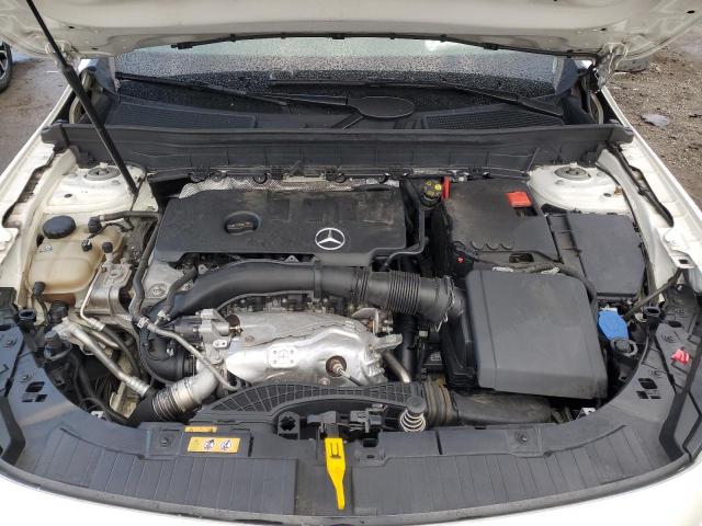 Photo 11 VIN: W1N4M4HB3MW133866 - MERCEDES-BENZ GLB 250 4M 