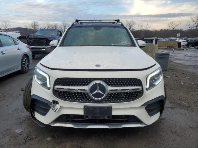 Photo 4 VIN: W1N4M4HB3MW133866 - MERCEDES-BENZ GLB 250 4M 