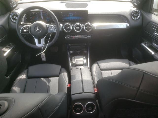 Photo 7 VIN: W1N4M4HB3MW161764 - MERCEDES-BENZ GLB-CLASS 