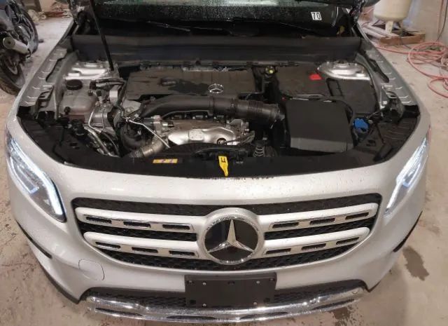 Photo 9 VIN: W1N4M4HB3PW291192 - MERCEDES-BENZ GLB 