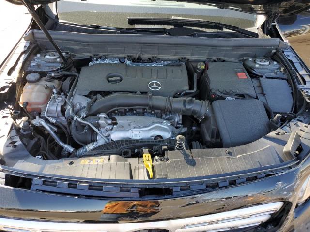 Photo 11 VIN: W1N4M4HB4MW081972 - MERCEDES-BENZ GLB 250 4M 