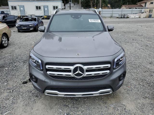 Photo 4 VIN: W1N4M4HB4MW101413 - MERCEDES-BENZ GLB 250 4M 